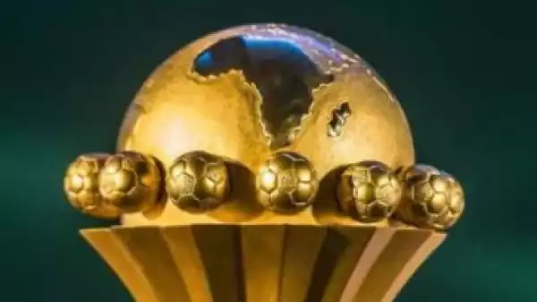  Egypt To Host 2019 AFCON